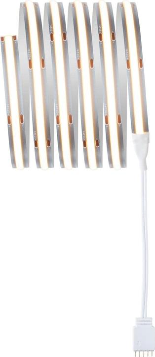 Produktbild Paulmann MaxLED 1000 Full-Line COB Stripe Set (Warmweiss, 150 cm, Indoor)
