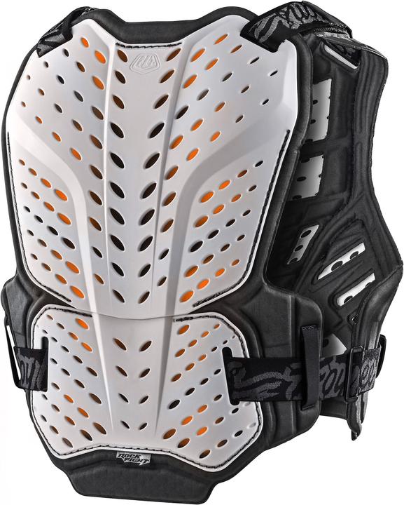 Immagine prodotto Troy Lee Designs Combattimento con le rocce D3O (L, XL, Protezione del torace, Esemplare unico)