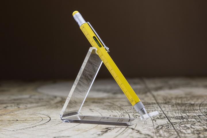 Immagine prodotto Troika Costruzione (Giallo, 1 x)