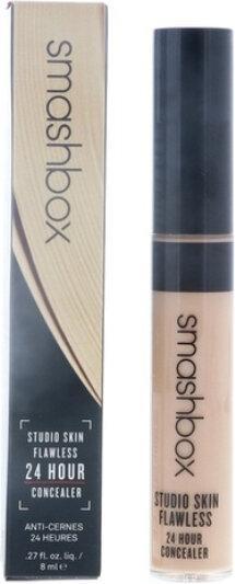 Actual product image Smashbox Studio S Flawl 24H Concealer Light / Med.-W.P.