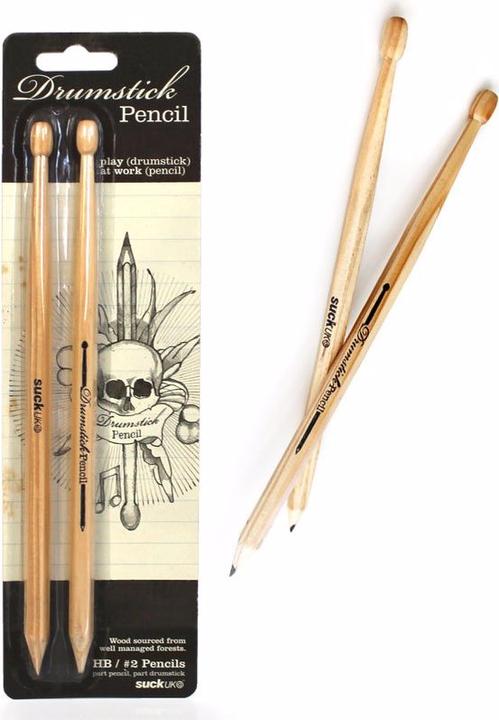 Actual product image Suck UK Drumstick
