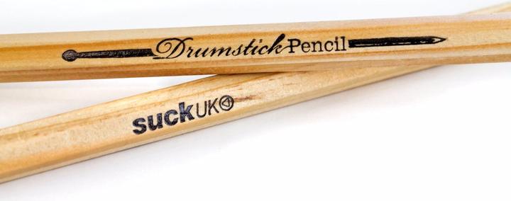 Actual product image Suck UK Drumstick