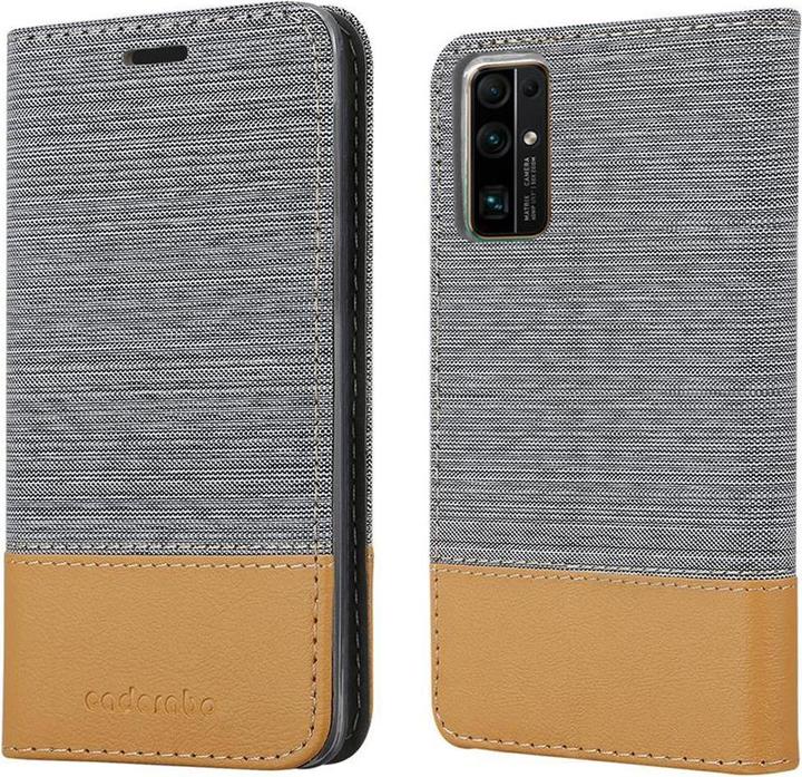 Actual product image Cadorabo Book Jeans Optics Cover (K30)