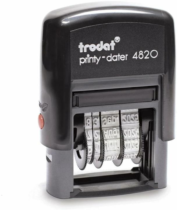 Produktbild Trodat Printy