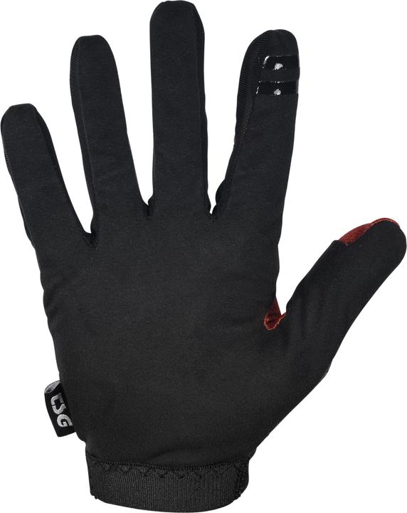 Actual product image TSG Loam Glove (L)