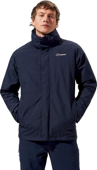 Immagine prodotto Berghaus Giacca impermeabile Hillwalker 2.0 Gemini (48)