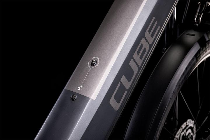 Image du produit Cube Bike Kathmandu Hybrid ONE 625 (62 cm)