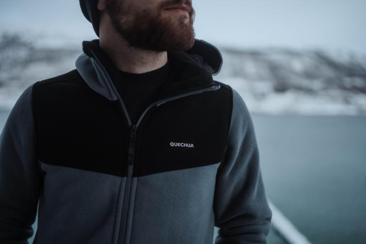 Immagine prodotto Quechua SH500 (XXL)