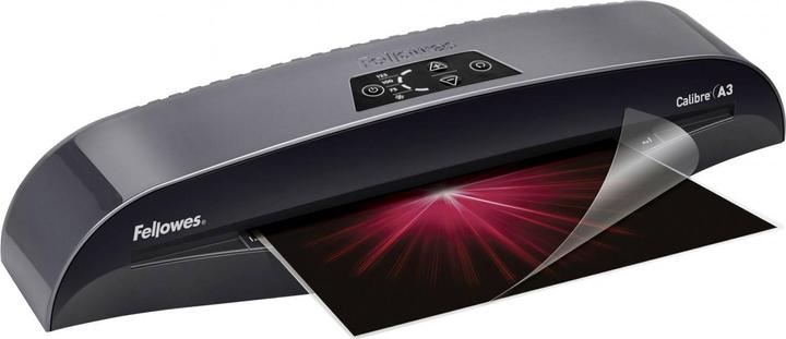 Image du produit Fellowes Calibre (80 - 125 µm, A3)