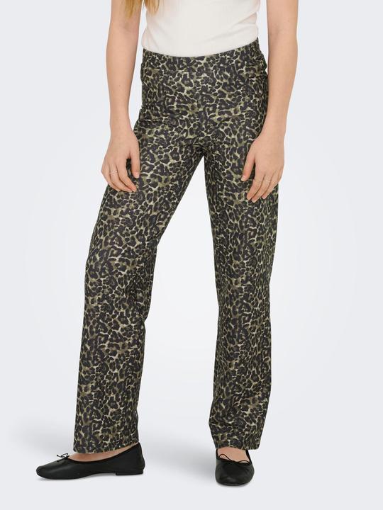 Produktbild Only KOGESRA Ausgestellt Hose Hose (140)