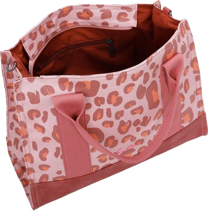 Immagine prodotto Fritzi aus Preußen Borsa in tela da 40 cm (15 l)