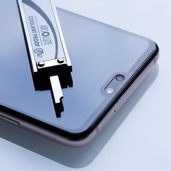 Immagine prodotto 3MK FlexibleGlass Max Xiaomi POCO X2 juoda/juodas (1 Pezzo/i, Mi 10T)