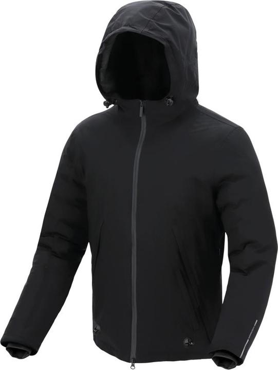Image du produit Tucano Urbano TU Magic Shelter vest hommes noir M (M)