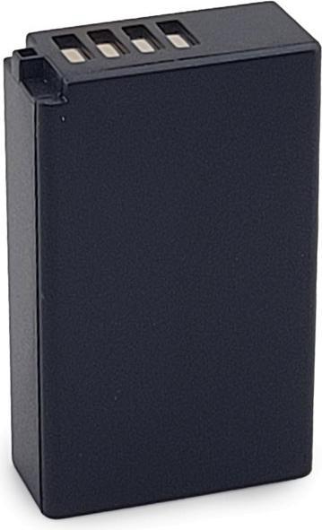 Actual product image Acconic Battery f. Nikon EN-EL20 EN-EL20a 1 A Blackmagic Pocket J1 J-1 J2 J3 S1 V3 V-3 (Camera battery)