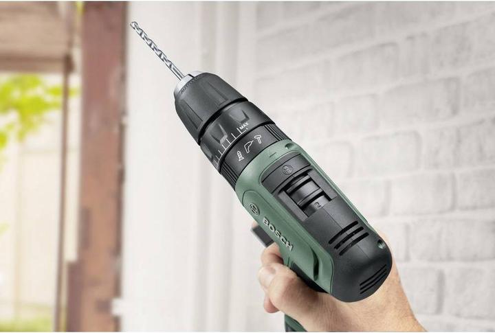 Actual product image Bosch Home & Garden EasyImpact 1200 (Rechargeable battery operated)