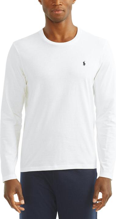 Image du produit Ralph Lauren Manches longues Homewear Conforme à la silhouette (L)
