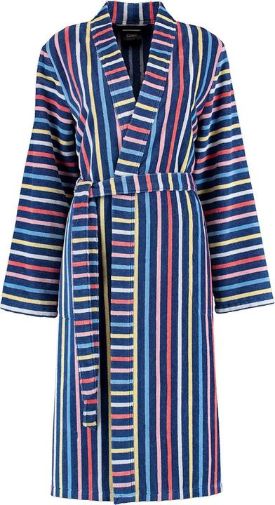 Image du produit Cawö Manteau à col châle pour femme 3343 multicolore (38)