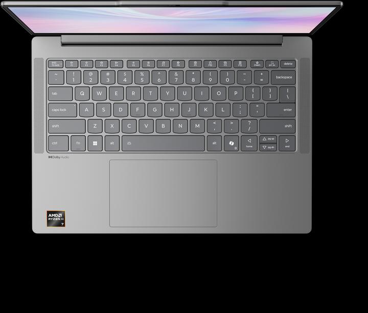 Immagine prodotto Lenovo IdeaPad Slim 5 14AKP10 Copilot+ PC 350 Laptop 35,6 cm (14") WUXGA 24 GB DDR5-SDRAM 1 TB SSD W (14", AMD Ryzen AI 7 350, 24 GB, 1000 GB, DE)
