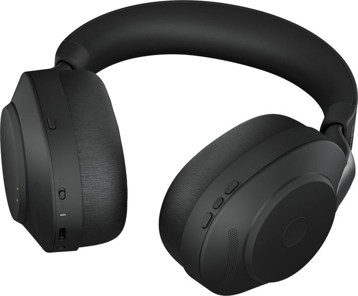 Actual product image Jabra Evolve2 85 UC (Wireless, USB-A)