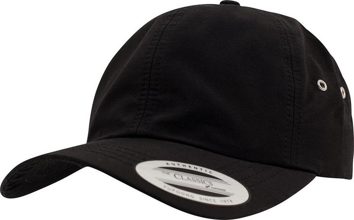 Produktbild Flexfit Kappe Niedriges Profil (One Size)