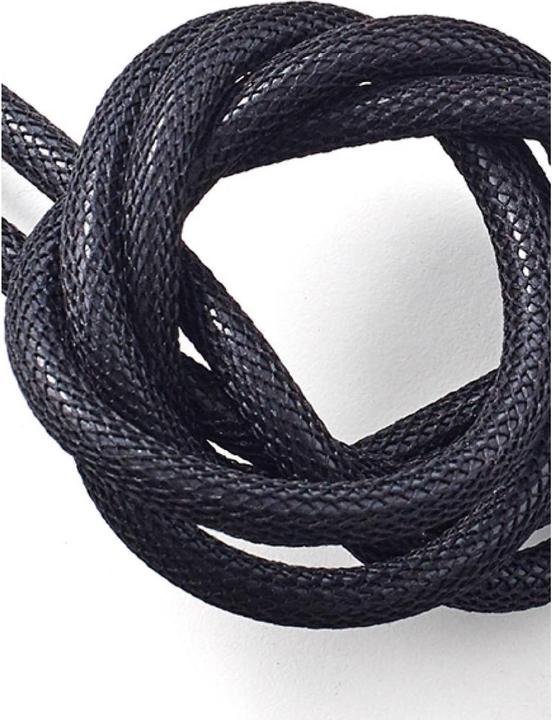 Actual product image NUD Collection Classic Black Pendant Light (E27)