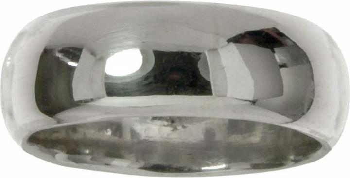 Actual product image Bijouteria Ring (76, 925 Silver)