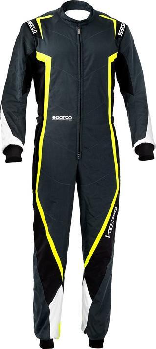 Produktbild Sparco Kartoverall Kerb (44, XS)