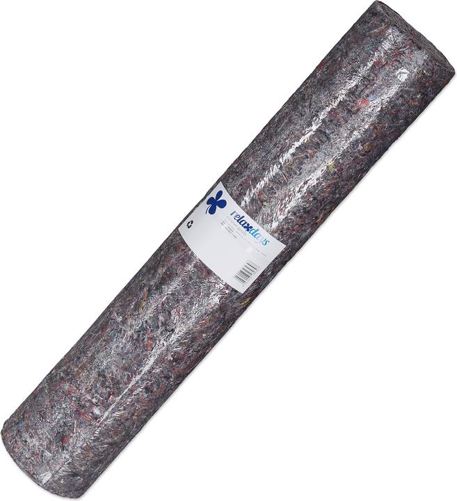 Immagine prodotto Relaxdays Telo da imbianchino 270g/m² m (25 m, 1000 mm)