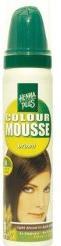 Produktbild Hennaplus Colour Mousse (Braun)