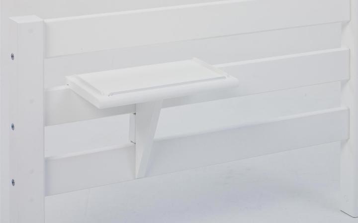 Immagine prodotto Hoppekids Tavolino di lusso ECO, bianco