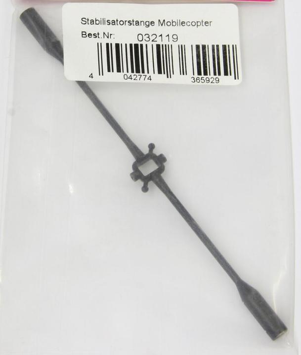 Immagine prodotto Jamara Barra stabilizzatrice Mobilecopter
