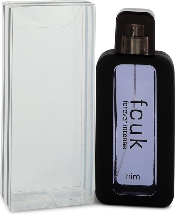 Produktbild French Connection FCUK Forever Intense (Eau de Toilette, 100 ml)