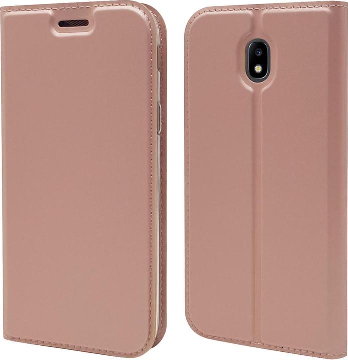 Produktbild Nalia Klapphülle (Samsung Galaxy J3 (2017))