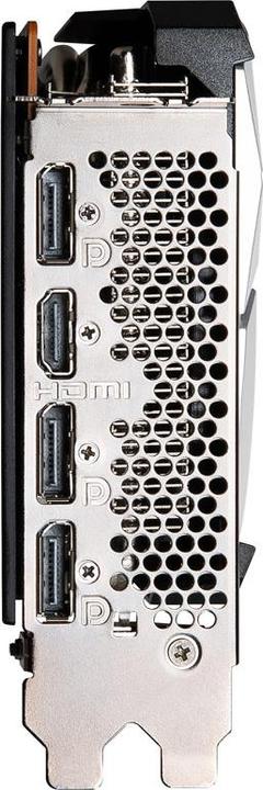 Immagine prodotto MSI Radeon RX 6600 MECH 2X 8G (8 GB)