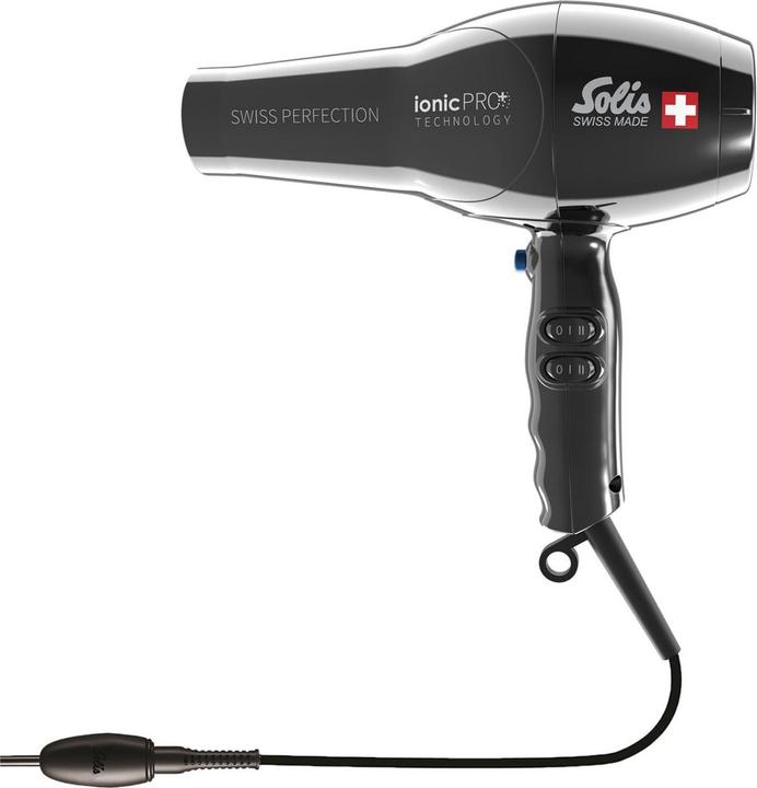 Solis Swiss Perfection 360º ionicPRO