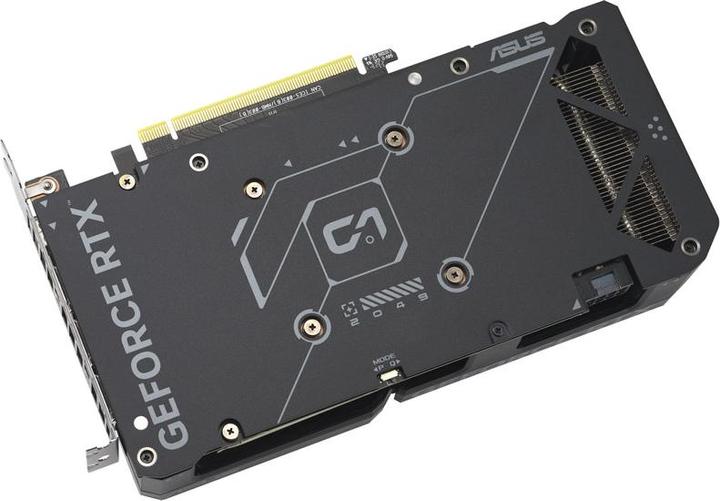 Produktbild ASUS Dual GeForce RTX 4060 Ti OC (16 GB)