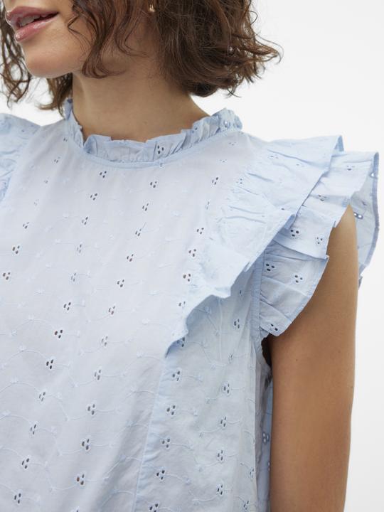 Image du produit Vero Moda VMKAMMY Haut Haut (XS)