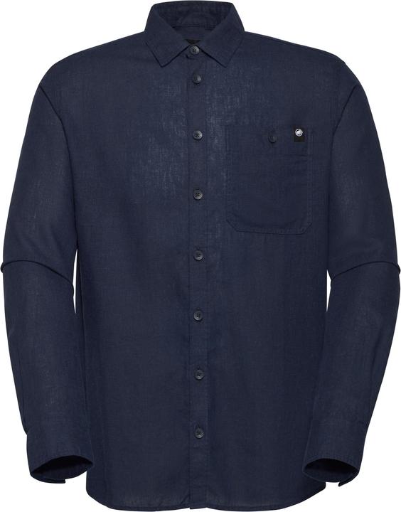 Immagine prodotto Mammut Alvra Summer Longsleeve Shirt Men (S)