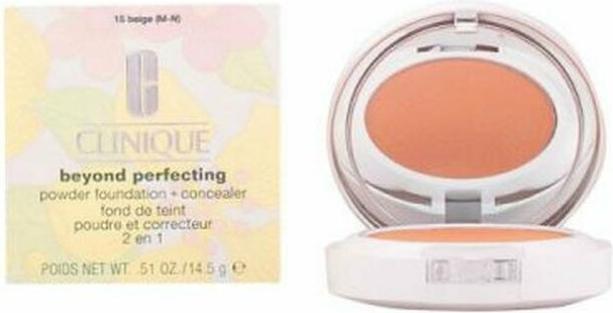 Immagine prodotto Clinique Beyond Perfecting Foundation + Concealer (Beige)