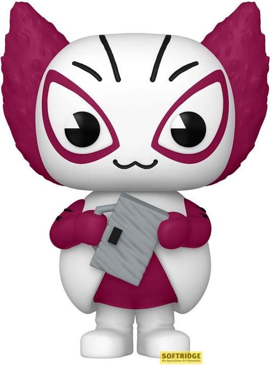 Produktbild Funko Pop! Bullet Train : Momomon (1294)
