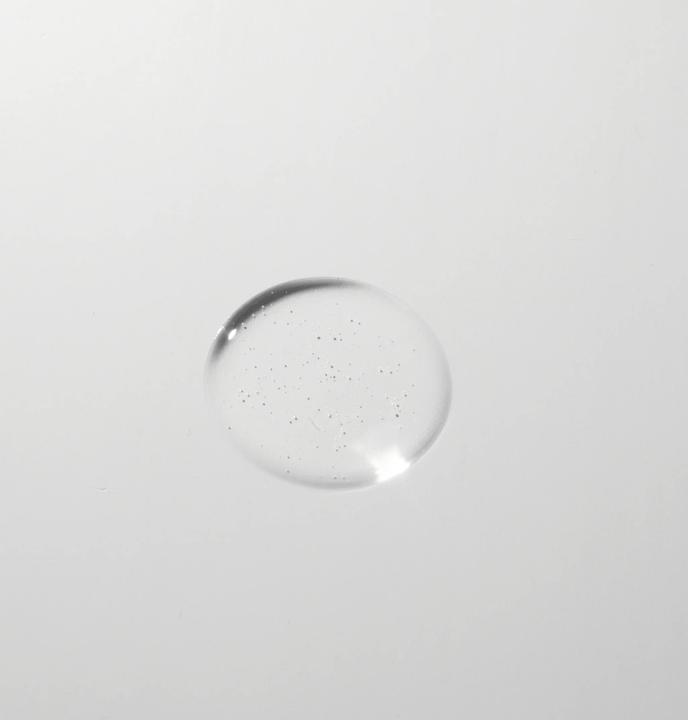 Actual product image Baegayul Moisture Balancing Serum (50 ml)