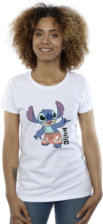 Produktbild Disney Lilo & Stitch Bermuda Shorts TShirt (XL)