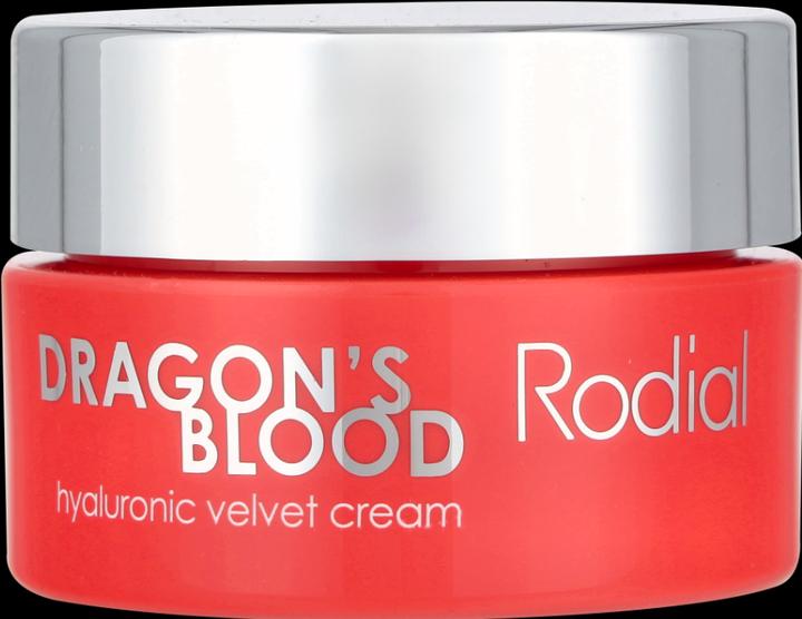 Produktbild Rodial Dragon's Blood Velvet Cream (10 ml)