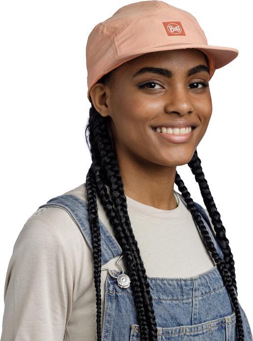 Actual product image Buff 5 Panel Go Explore Cap (One size)