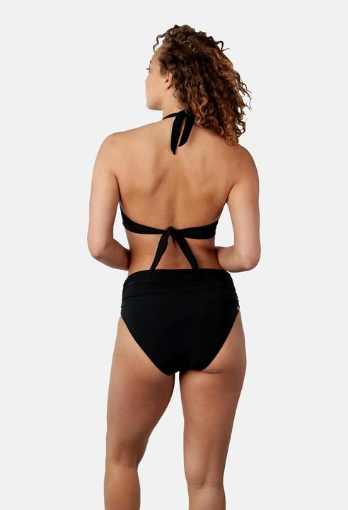 Produktbild Barts Women's Solid Cross Halter (36)