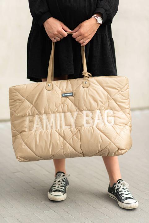 Produktbild Childhome Family Bag