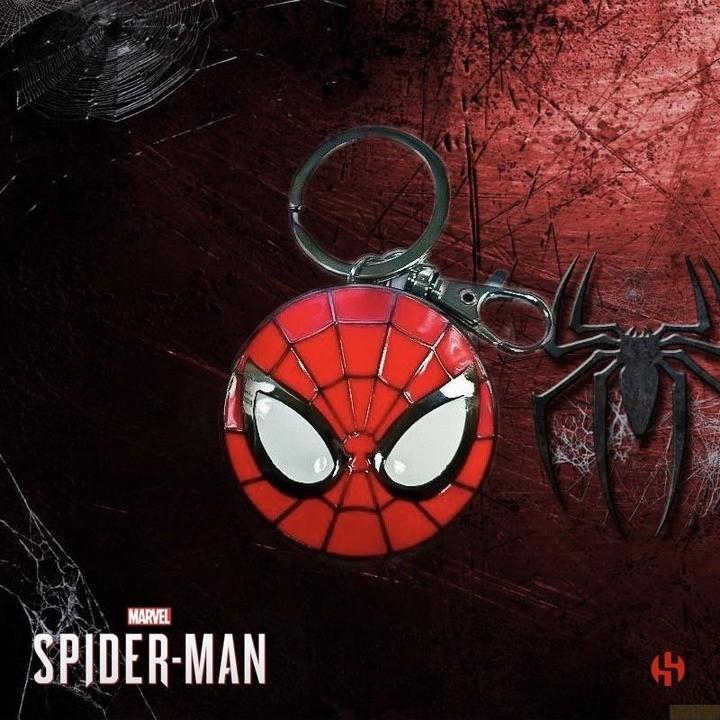 Immagine prodotto Semic Spider-Man - Visage