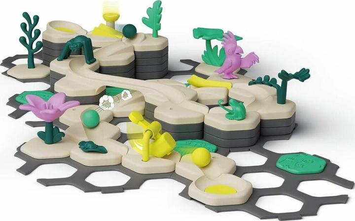 Produktbild Ravensburger GraviTrax Junior Starter-Set L Jungle