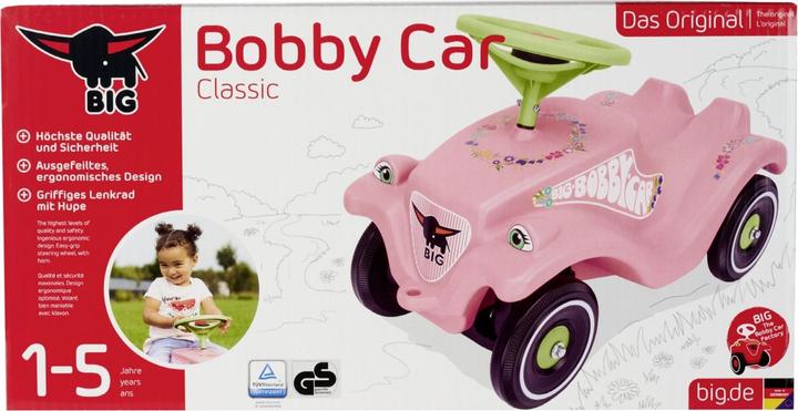 Image du produit BIG Bobby Car Classic