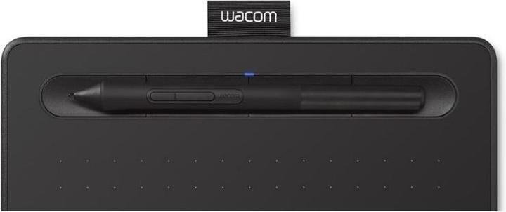 Produktbild Wacom Intuos S (7", 2540 lpi)
